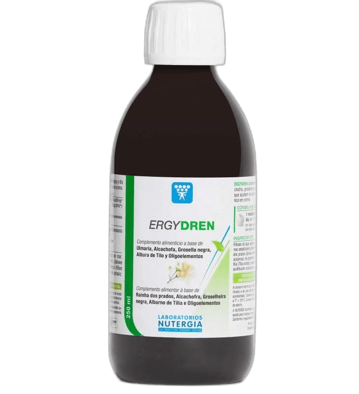 Imagen de ERGYDREN 250 ML