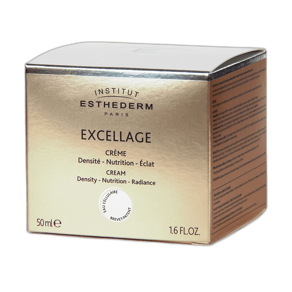 Imagen de ESTHEDERM EXCELLAGE CREMA 50 ML