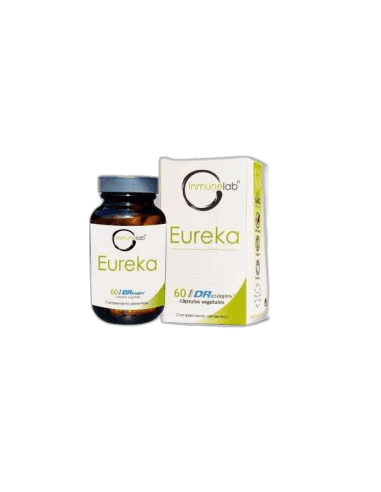 Imagen de EUREKA 60 CAPSULAS INMUNELAB