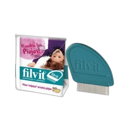 Imagen de FILVIT PEINE MIL PUAS