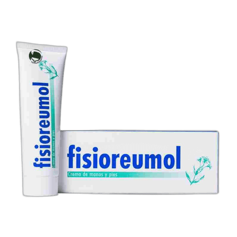 Imagen de FISIOREUMOL CREMA 50 ML
