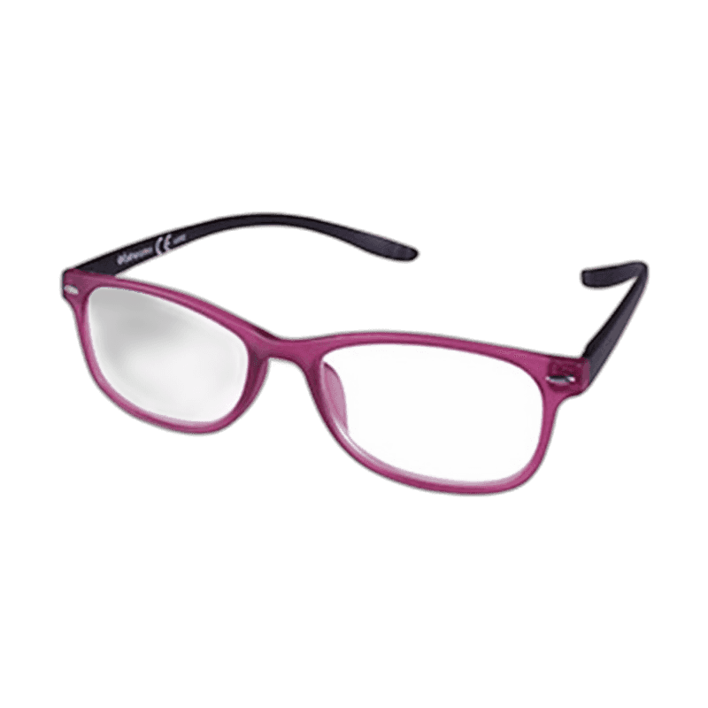 Imagen de GAFAS AIRE CMLW05 MORADO +1.00