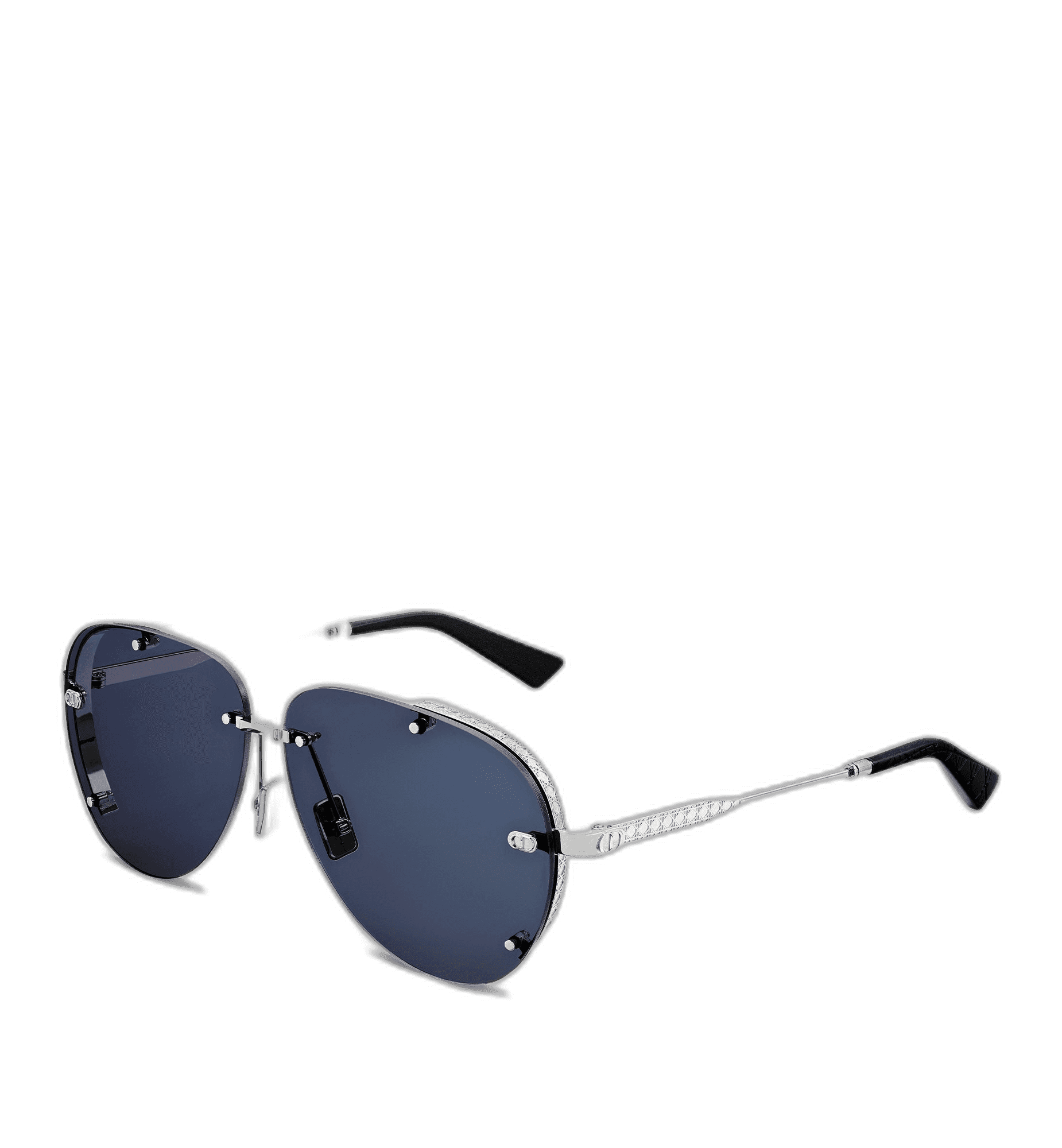 Imagen de GAFAS AVIADOR GRIS +1.00