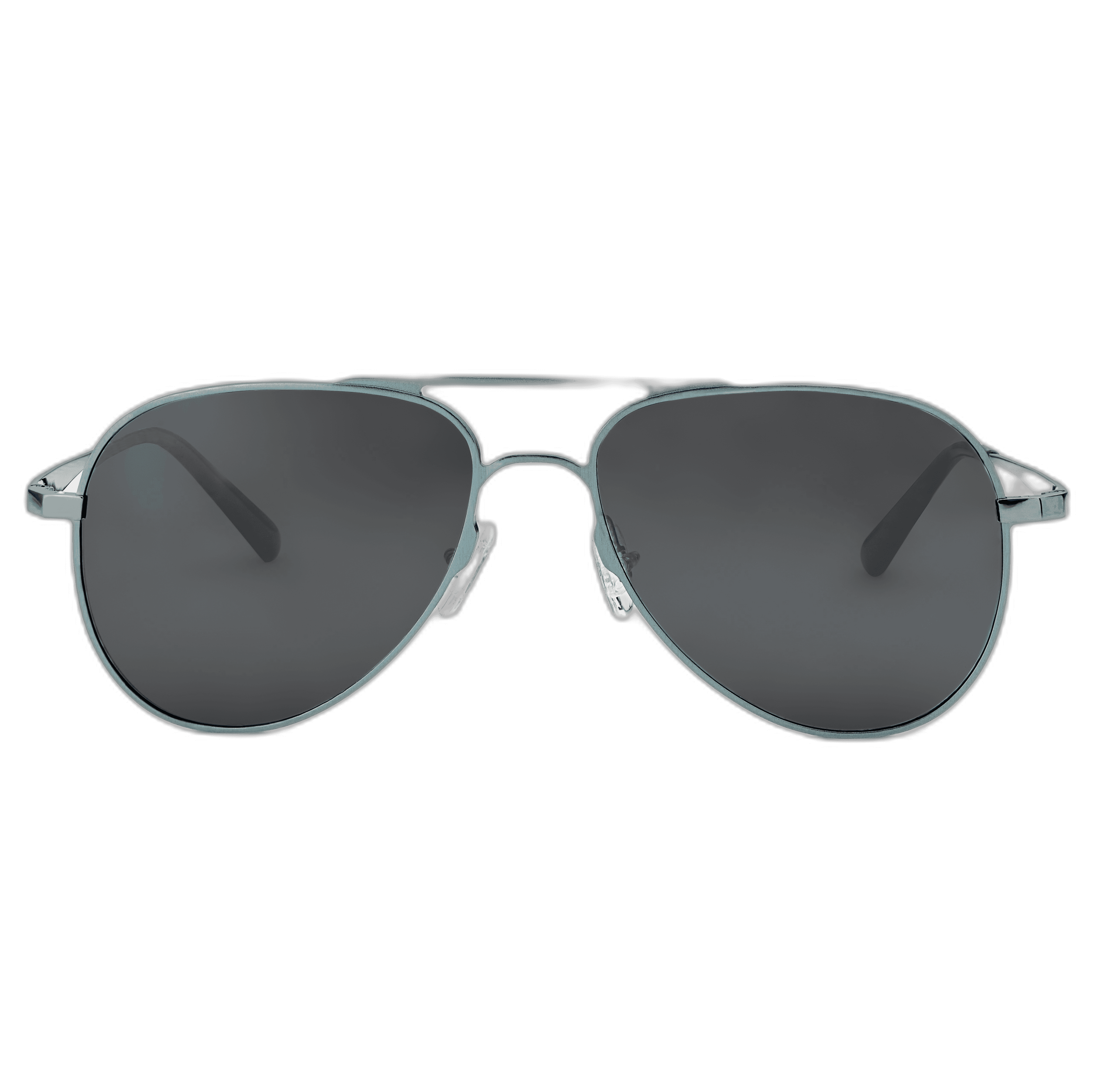 Imagen de GAFAS AVIADOR GRIS +3.50