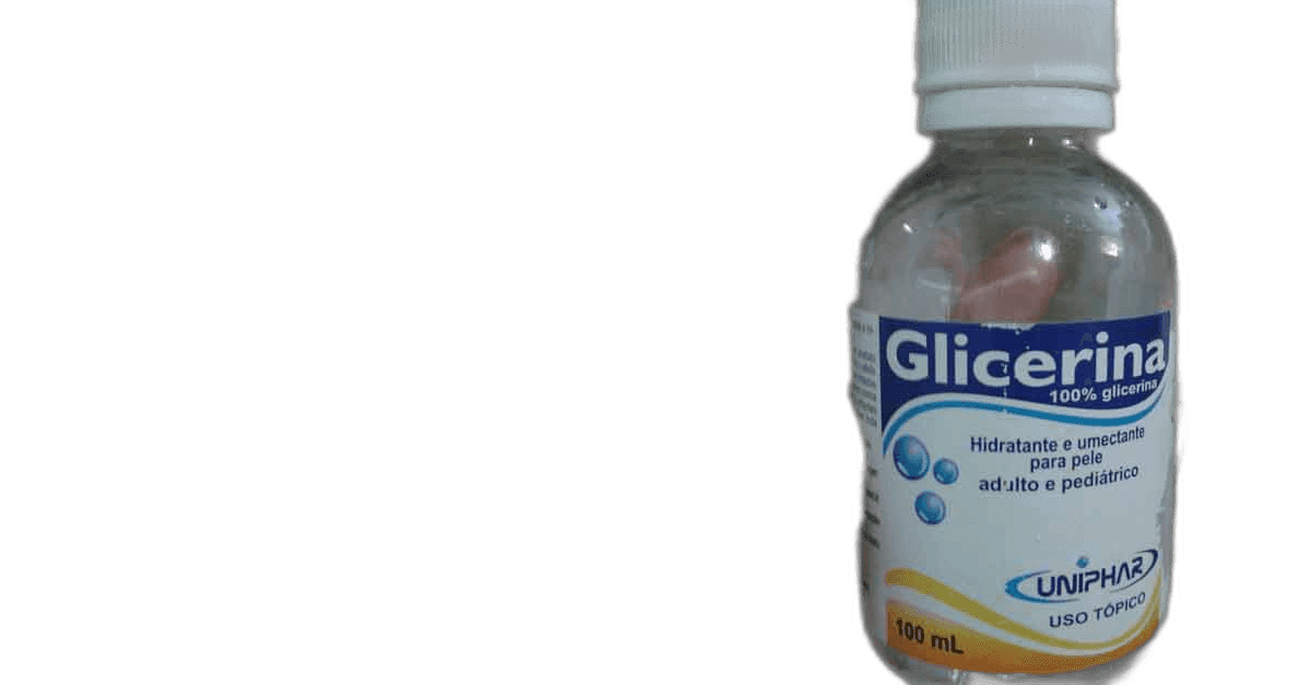 Imagen de GLICERINA & GO  250ML