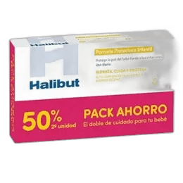 Imagen de HALIBUT DERMO H DUPLO