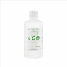 Imagen de Alcohol De Romero & Go 250 Ml