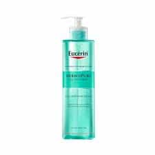 Imagen de Eucerin Gel Limpiador Dermopure 400 Ml