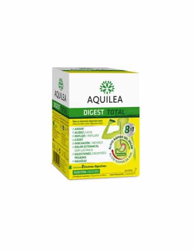 Imagen de Aquilea Digest Total 24 Sticks