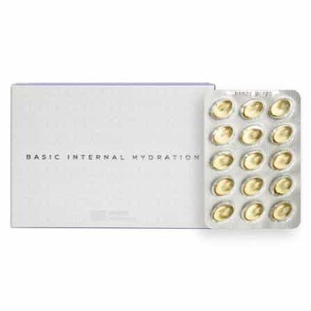 Imagen de Unique Basic Internal Hydration+ 60 Perlas