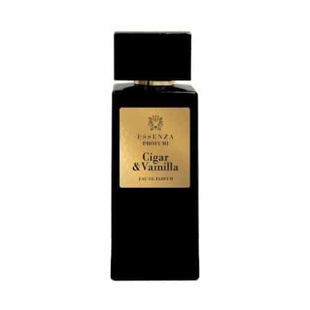 Imagen de Essenza Profumi 100 Ml Eau De Parfum Cigar & Vanilla