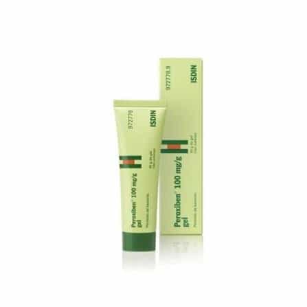 Imagen de Peroxiben 10% Gel 30 Gr
