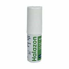 Imagen de Halazon Spray 10 Gr