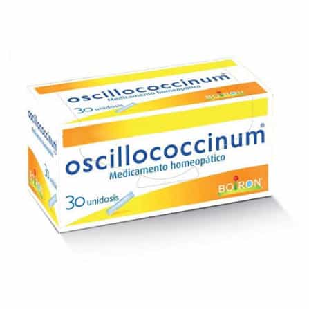 Imagen de Oscillococinum Glóbulos 30 Unidosis Boiron