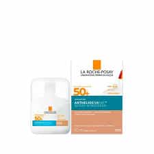 Imagen de Anthelios Uvair Serum Protector Solar Tono Claro Spf50+ 50ml