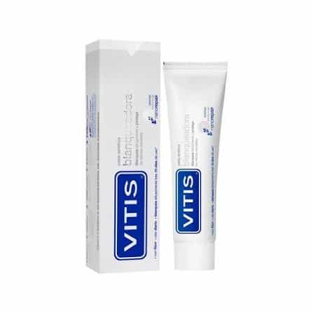 Imagen de Vitis Blanqueadora Pasta Dentífrica 150 Ml