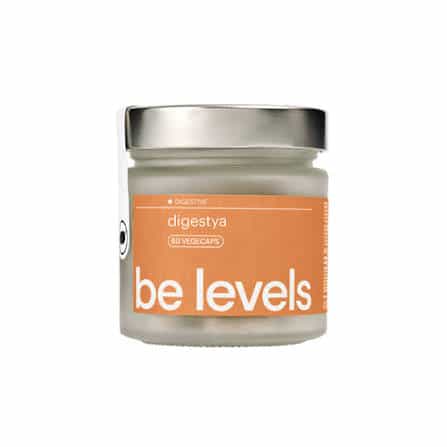 Imagen de Be Levels Digestya 60 Vegacaps