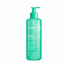 Imagen de Sebium Bioderma Gel Moussant Actif 400 Ml