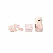 Imagen de Suavinex Set Esenciales de Baño Wonderland Color Rosa