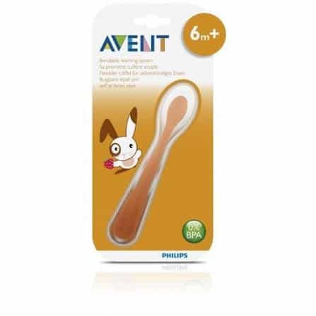 Imagen de Avent Cuchara Multiforma +6M