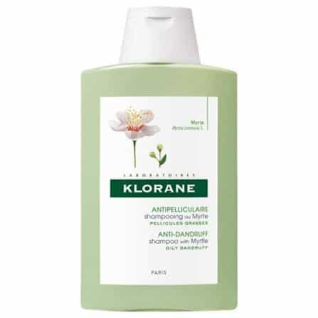 Imagen de Klorane Champú Anticaspa Mirto 200 Ml