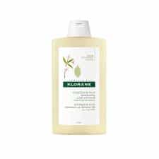 Imagen de Klorane Champú Volumen Leche Almendra 400 Ml