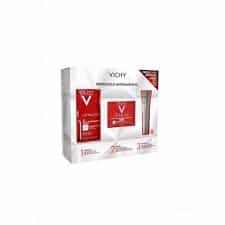 Imagen de Vichy Cofre Liftactiv B3 Serum 30 Ml + Crema B3 Antimanchas 50 Ml + Regalo Capital Soleil Spf50+ 15 Ml