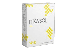 Imagen de ITXASOL  30 CAPSULAS
