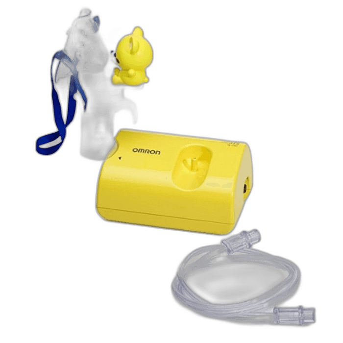 Imagen de KIT NEBULIZADOR OMRON NAMICAT