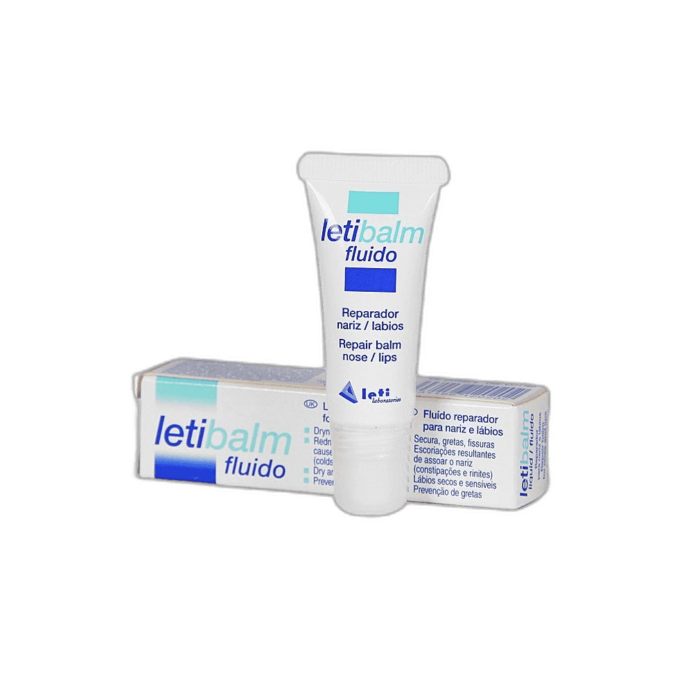 Imagen de LETIBALM FLUIDO 10 ML