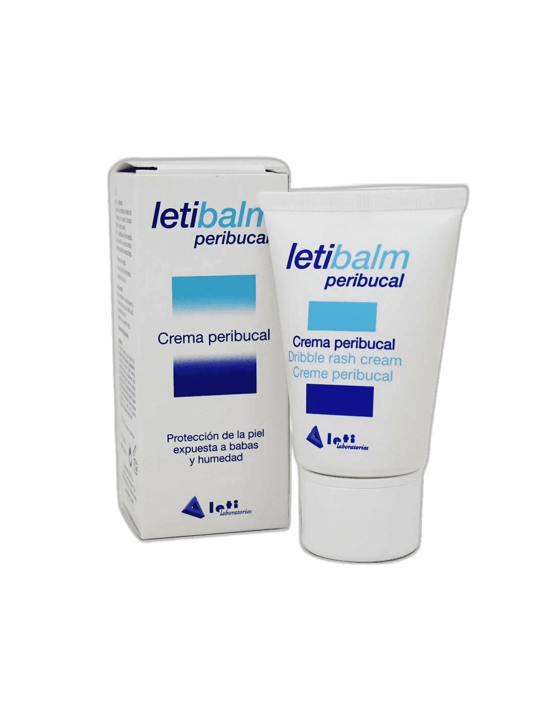 Imagen de LETIBALM PERIBUCAL 30 ML.