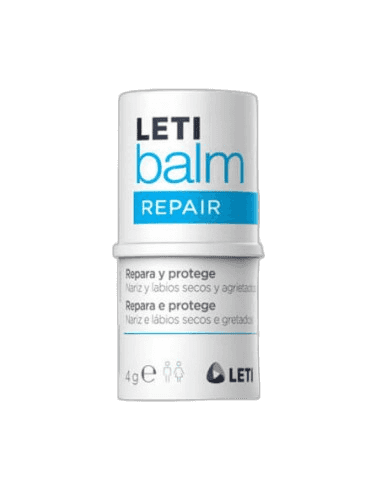 Imagen de LETIBALM STICK 4 GRAMOS
