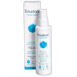 Imagen de LINATOX SPRAY CALMANTE 150 ML