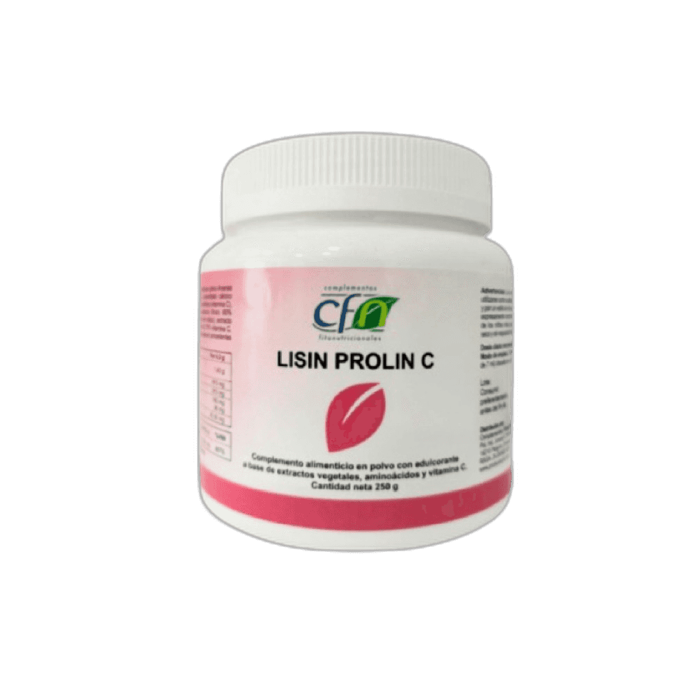 Imagen de LISIN PROLIN C 250 GR CFN