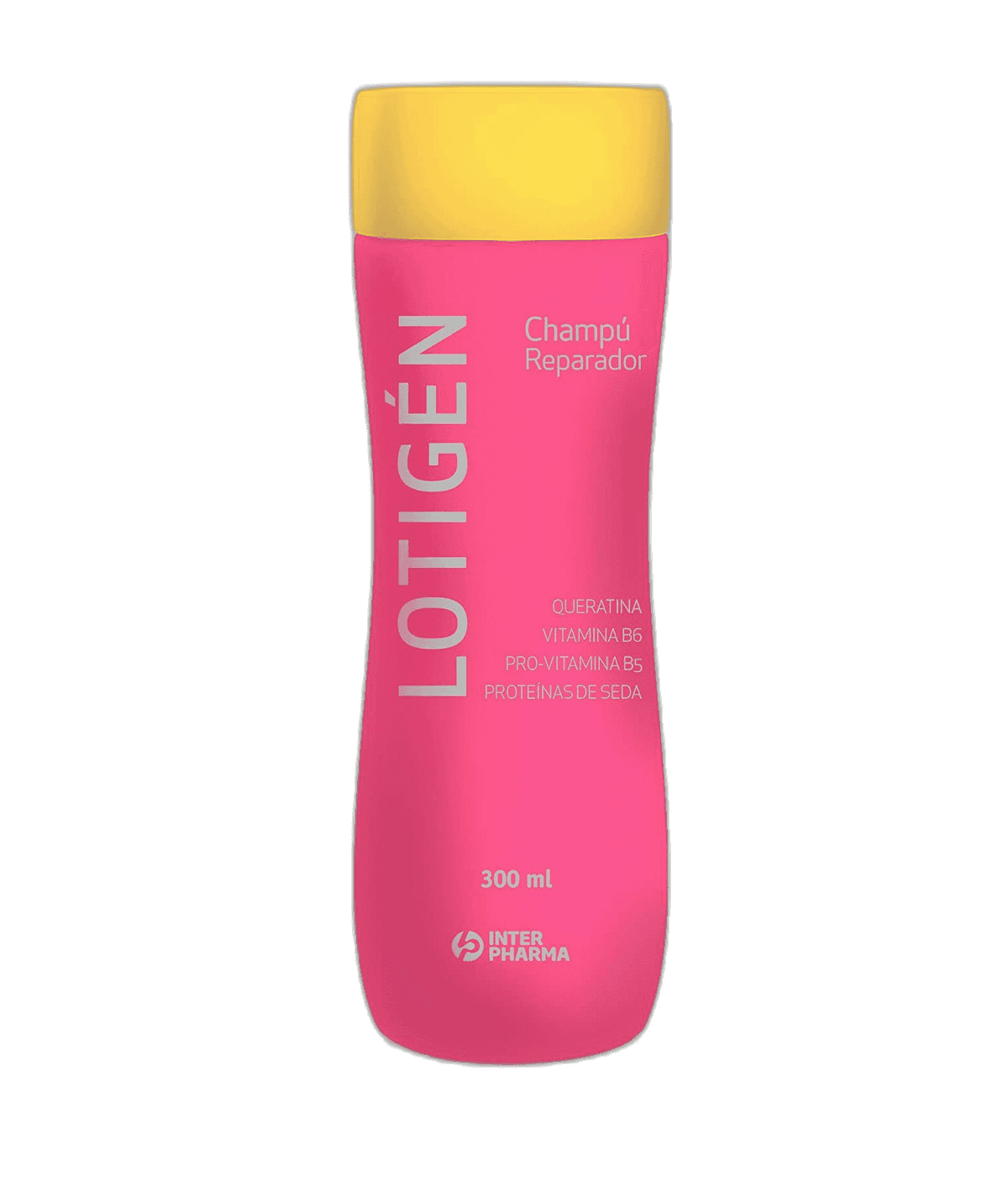 Imagen de LOTIGEN CHAMPU REPARADOR 300 ML