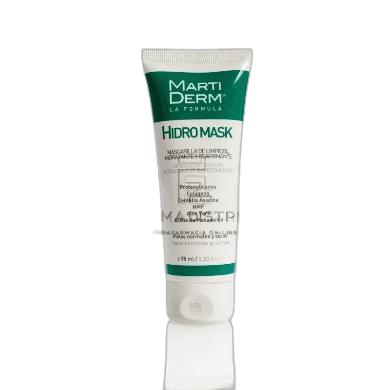 Imagen de MARTIDERM HIDRO MASK 75 ML