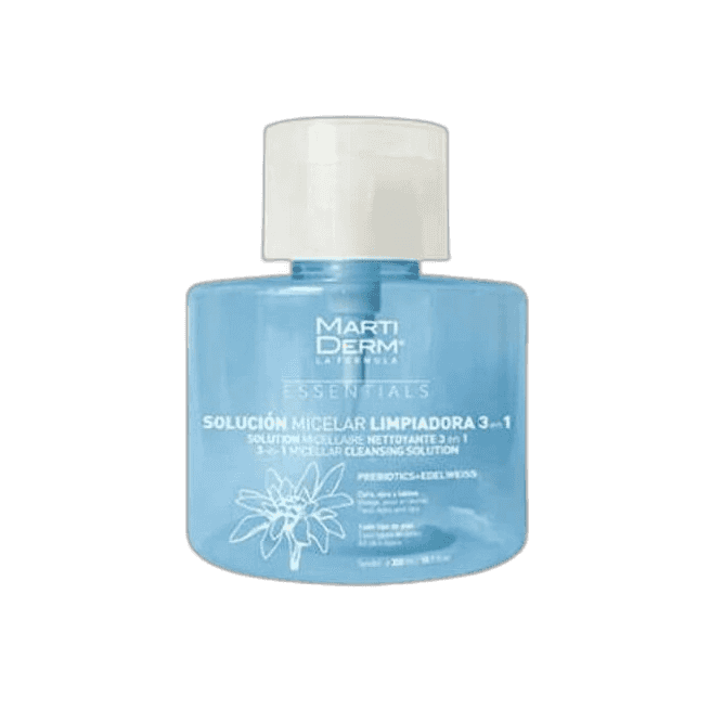 Imagen de MARTIDERM SO.MICELAR LIMPI 300