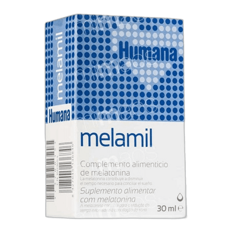 Imagen de MELAMIL FRASCO 30 ML