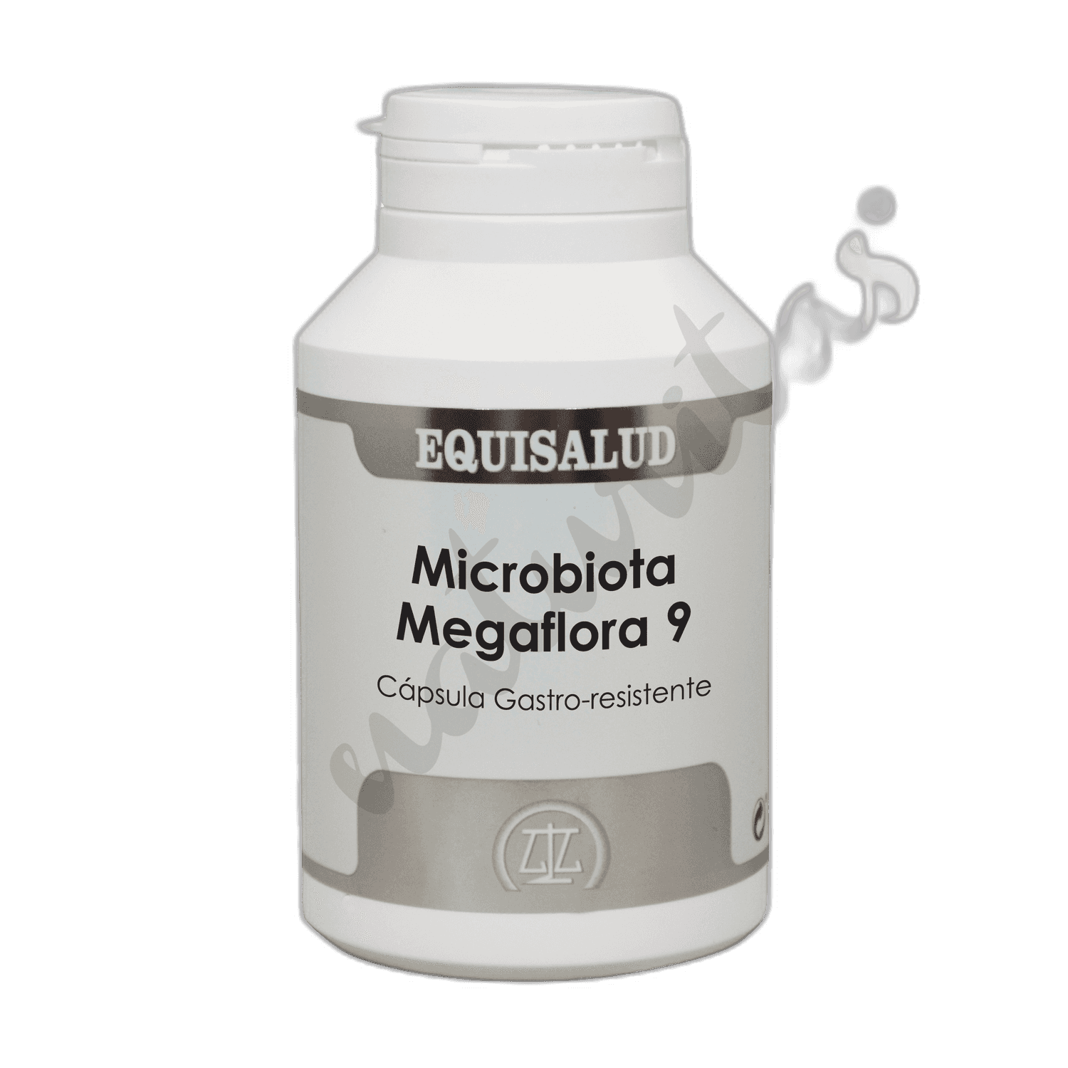Imagen de MICROBIOTA MEGAGLORA 9