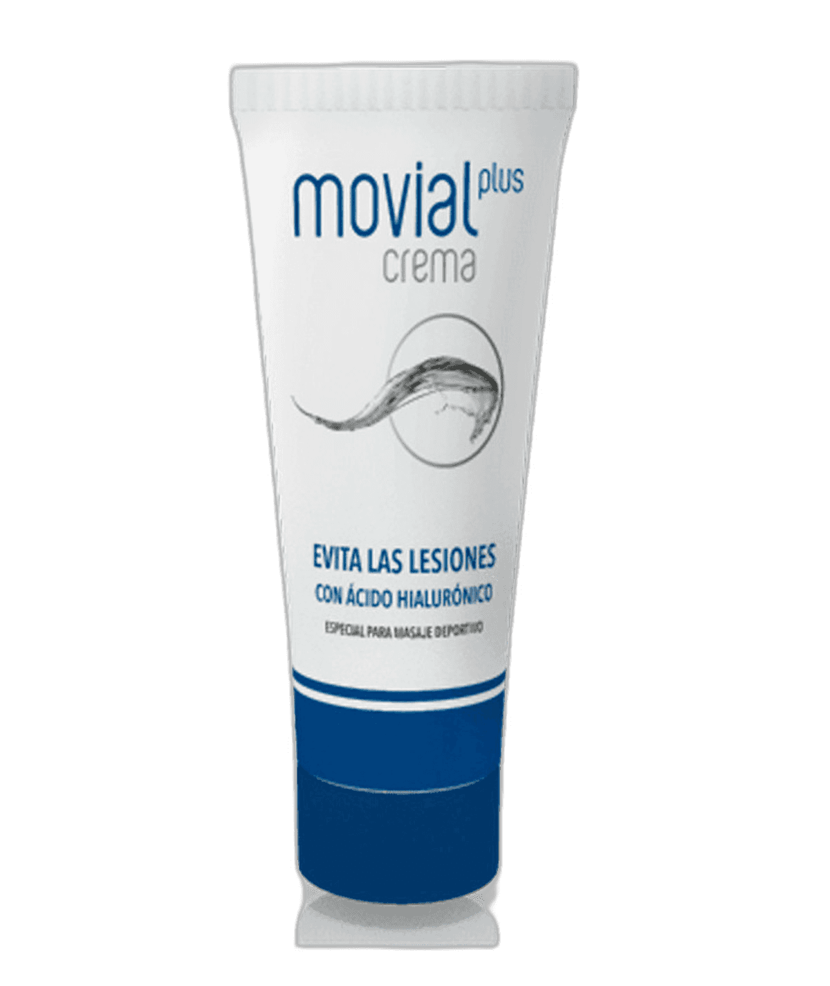 Imagen de MOVIAL PLUS CREMA 100 ML