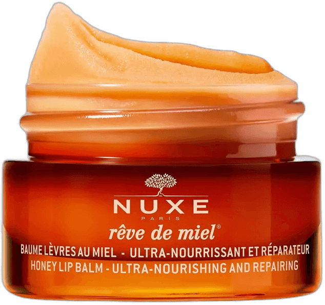 Imagen de NUXE BALSAMO MIEL 15 GR