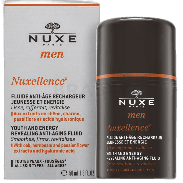 Imagen de NUXE MEN NUXELLENCE