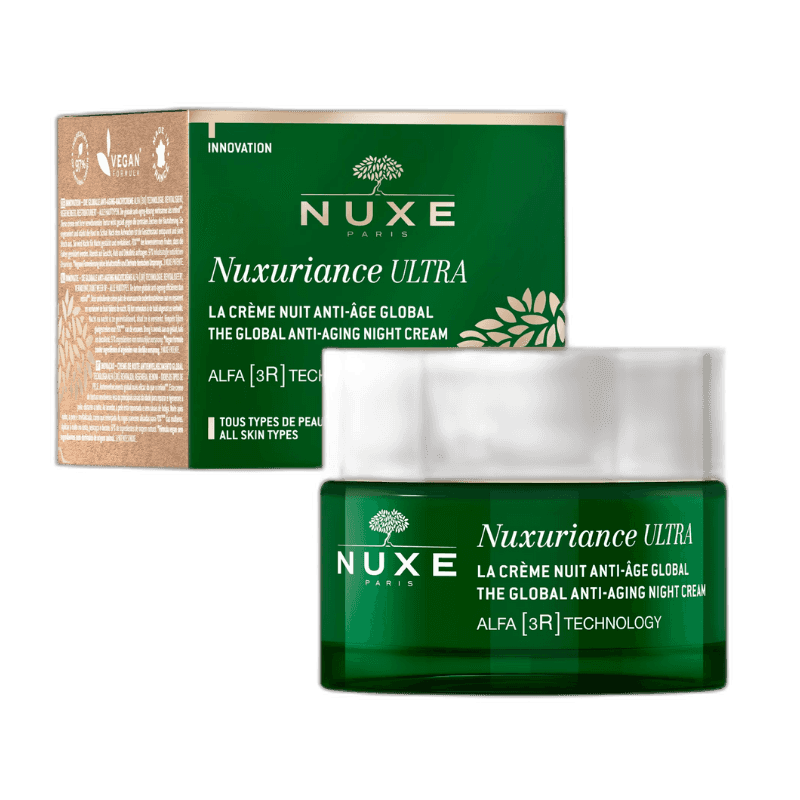 Imagen de NUXE NUXURIANCE ULTRA NOCHE 3R