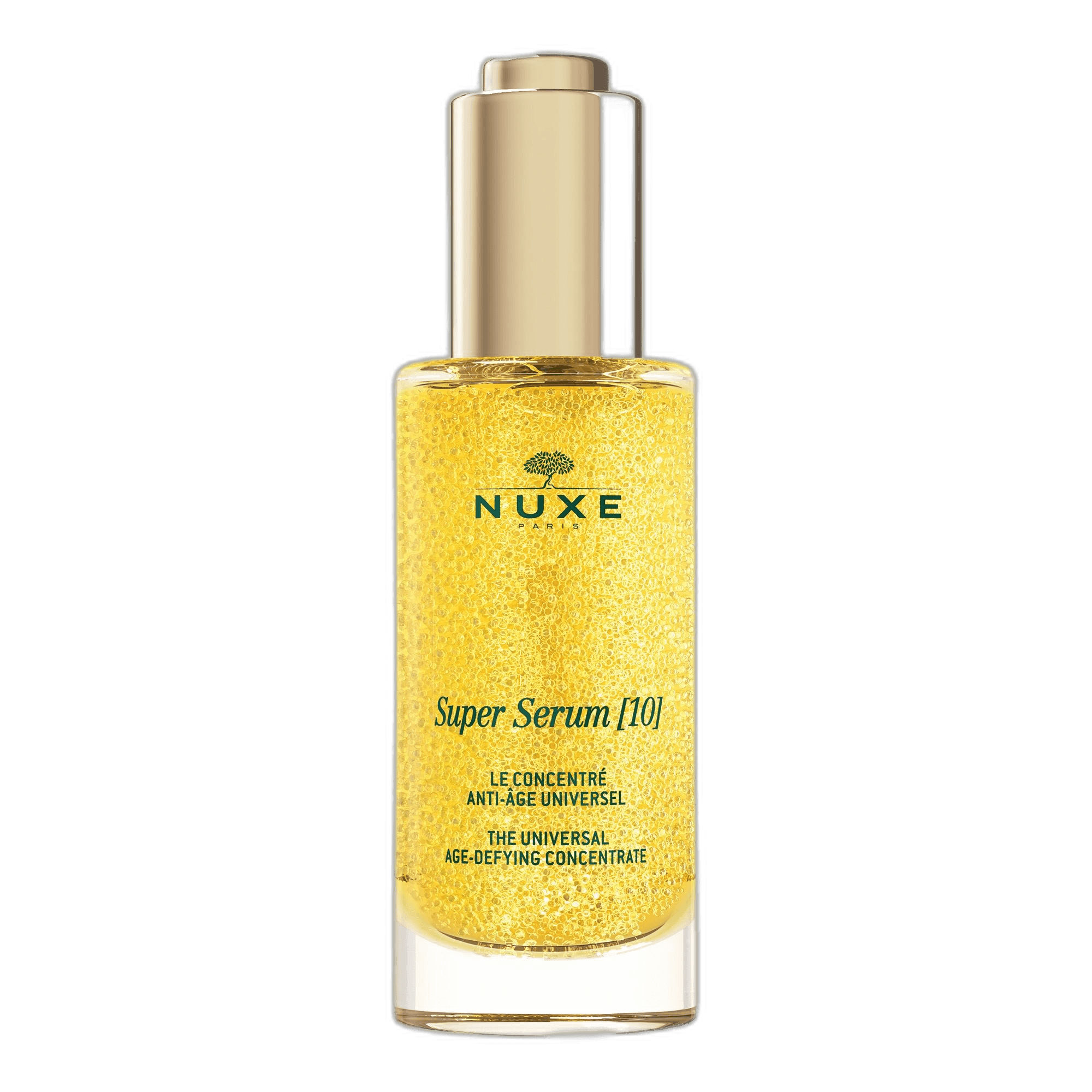 Imagen de NUXE SUPER SERUM 50 ML