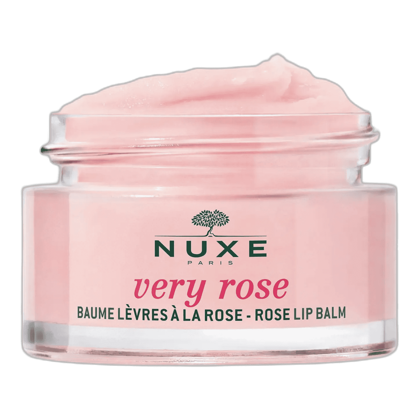 Imagen de NUXE VERY ROSE BAUME LEVRES