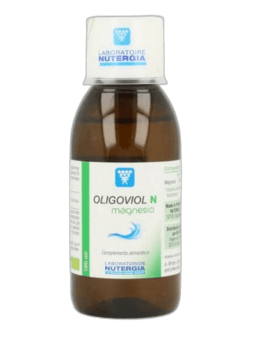 Imagen de OLIGOVIOL N 150 ML NUTERGIA