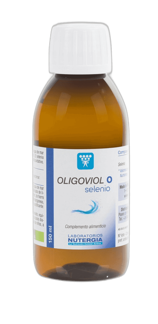 Imagen de OLIGOVIOL O 150 ML