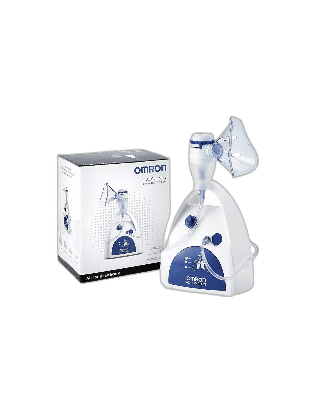Imagen de OMRON FILTRO AIRE A3
