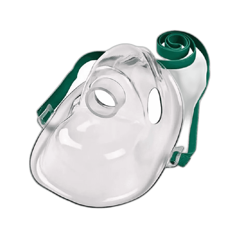 Imagen de OMRON MASCARILLA ADULTO C28