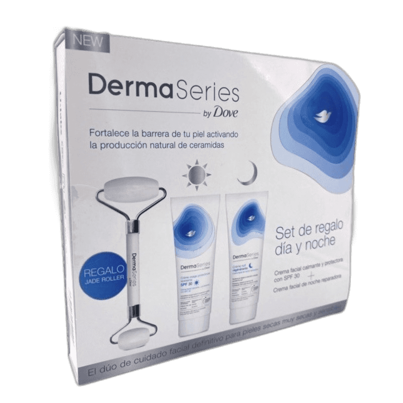 Imagen de PACK DERMASERIES DIA Y NOCHE